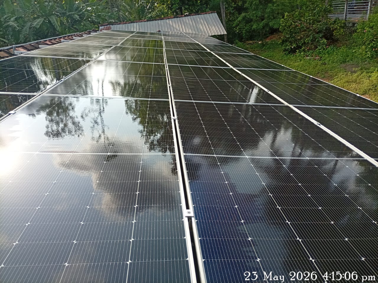 Solar Image 1