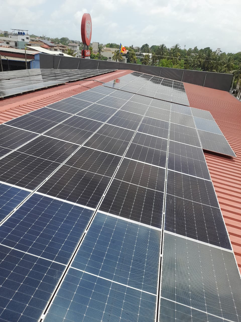 Embiliwaththa Solor Project Image 2